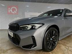 بي ام دبليو الفئة 3